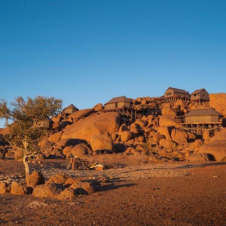 Hotel Zannier Sonop Exteriér fotografie