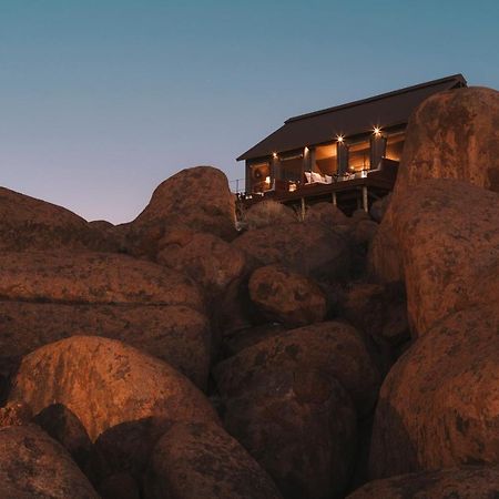 Hotel Zannier Sonop Exteriér fotografie