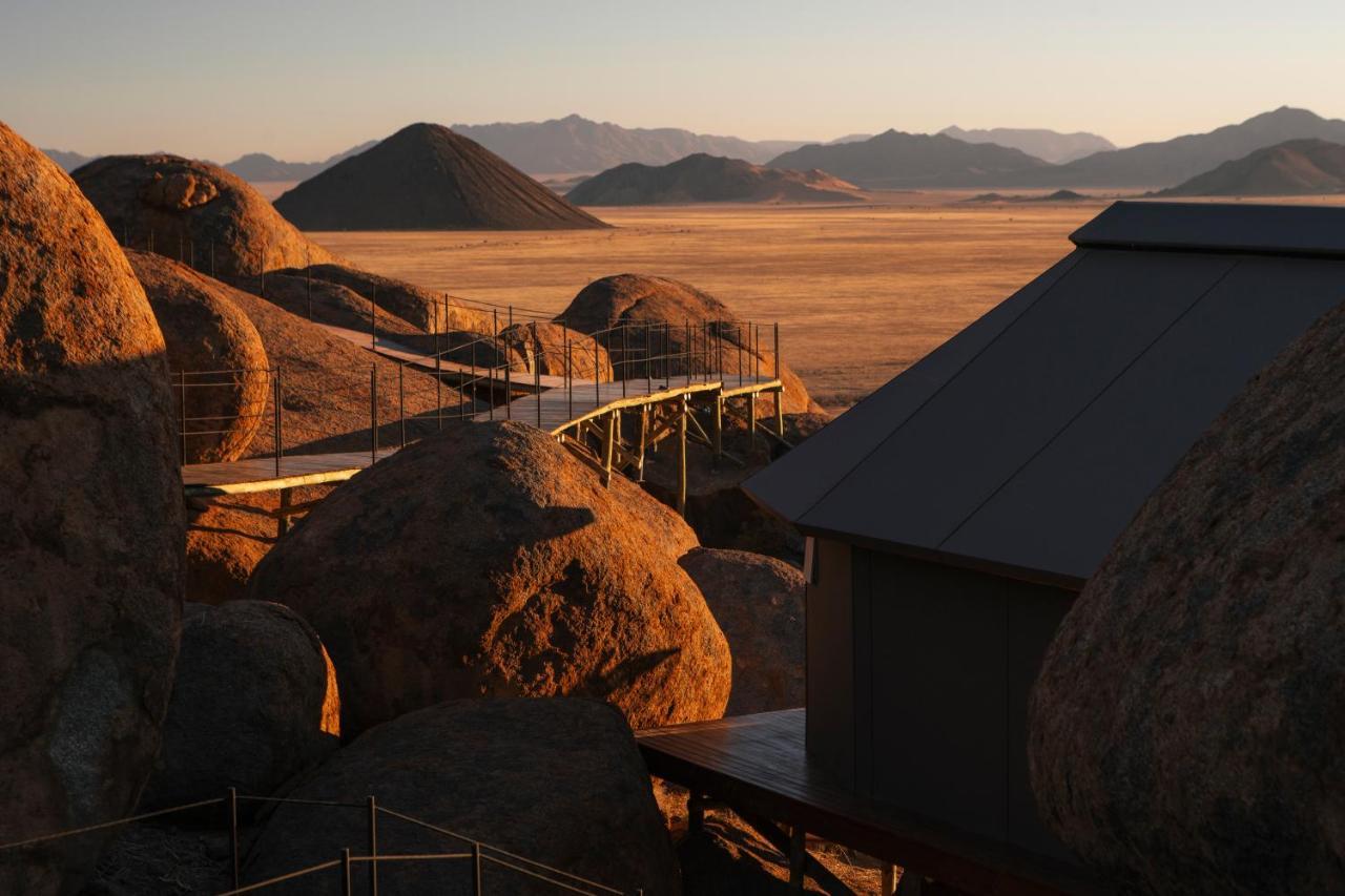 Hotel Zannier Sonop Exteriér fotografie