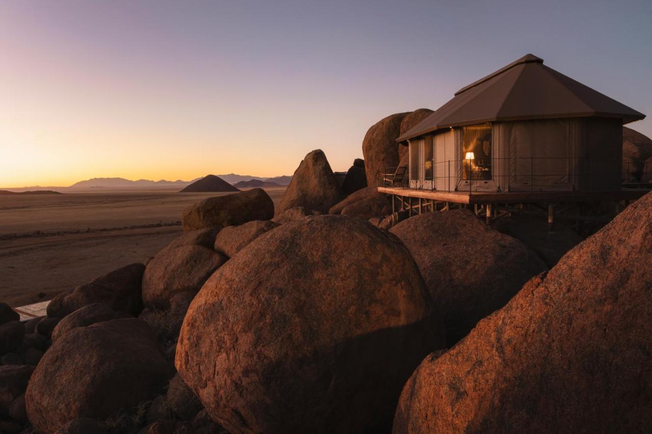 Hotel Zannier Sonop Exteriér fotografie